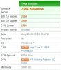 3DMark06 Acer 3820TG Overclock.jpg